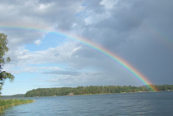 Fiske förbjudet