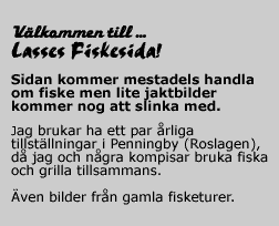 Välkommen