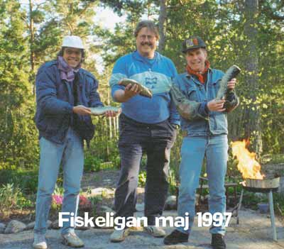 Fiskeligan 1997