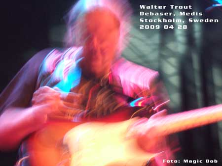 Walter Trout